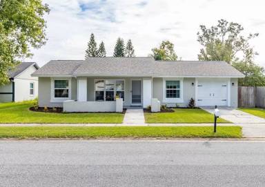 Main picture of 11423 Brithon Dr