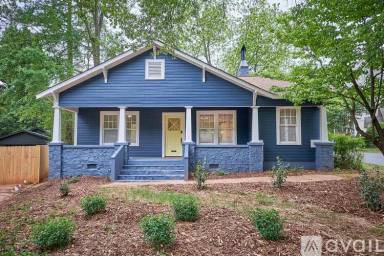 Main picture of 2500 Vail Ave