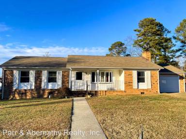 Main picture of 2701 Forbes Dr