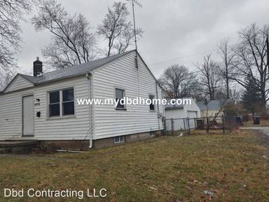 Main picture of 4802 Gaywood Dr