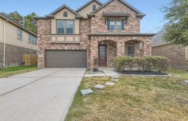 Main picture of 10154 Cimarron Canyon Ln