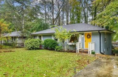 Main picture of 3685 Larkspur Ter