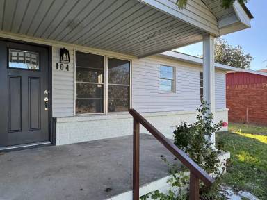 Main picture of 104 K St