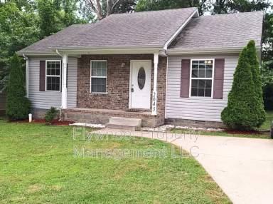 Main picture of 1505 Leota St