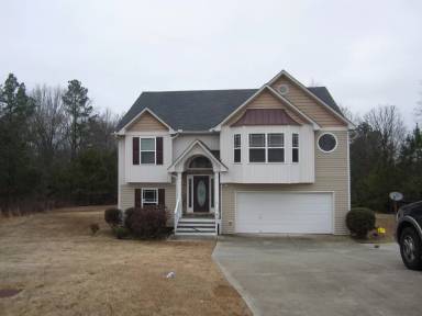 Main picture of 60 Ferguson Dr