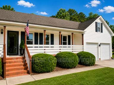 Main picture of 1154 Old Oak Ln