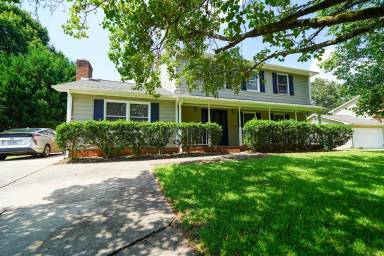 Main picture of 11521 Watermoss Ln
