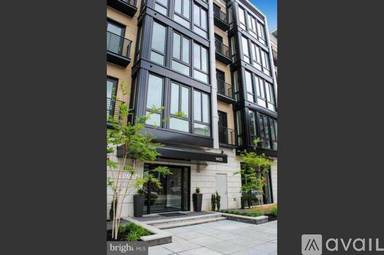 Main picture of 1405 W St NW