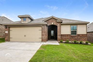 Main picture of Oak Ridge Houses
