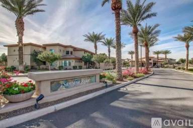Main picture of Santana Ridge Luxury Apartments