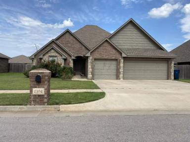 Main picture of 4804 Limestone Dr