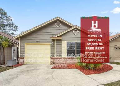 Main picture of 9846 Paddlewheel Ct