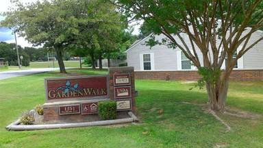 Main picture of GardenWalk of Decatur