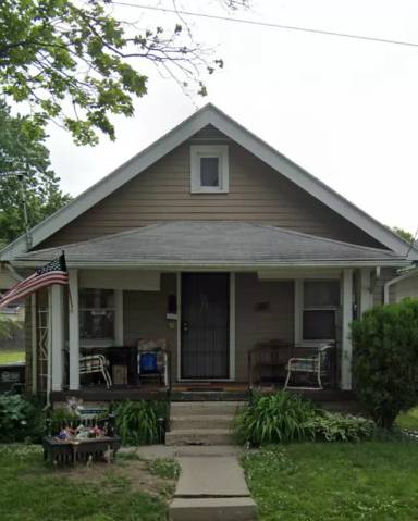 Main picture of 626 Woodstock Ave