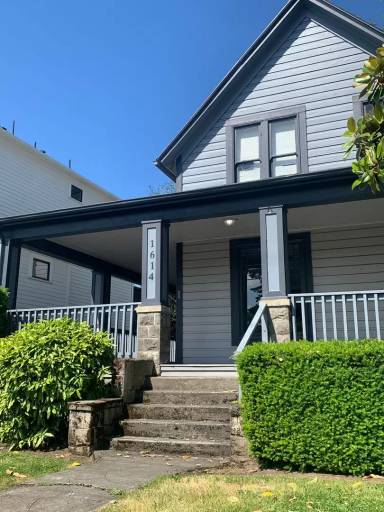 Main picture of 1614 Kauffman Ave