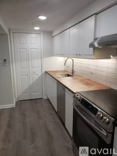 Main picture of 3216 19th St NW