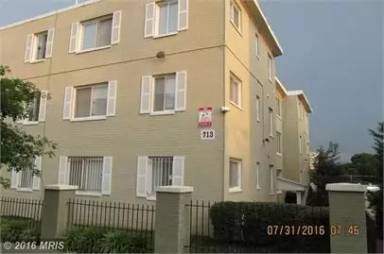 Main picture of 713 Brandywine St SE