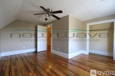 Main picture of 1 Parker Hill Ter