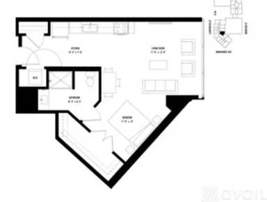 Main picture of Mode Logan Square