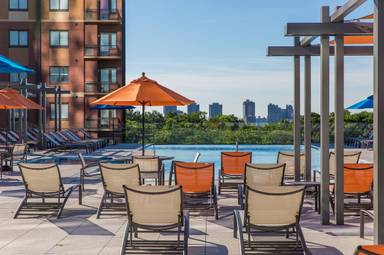 Main picture of Hudson Lights