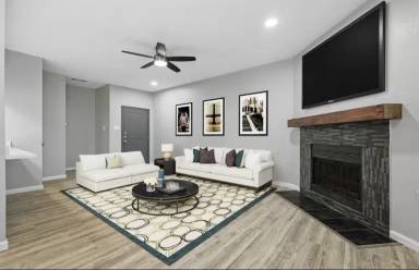 Main picture of Oaks On The Bend Condos