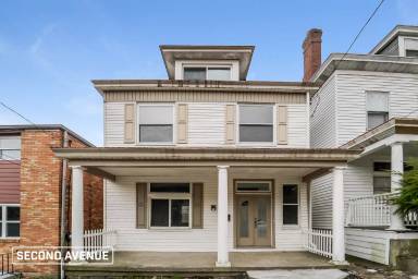 Main picture of 25 Dunlap St