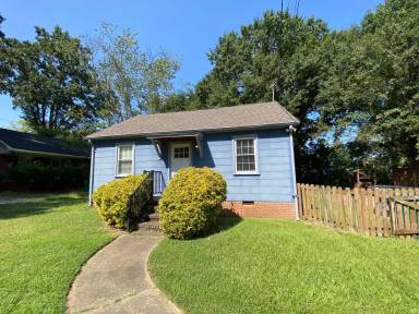 Main picture of 1518 Browns Ave