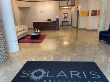 Main picture of Solaris At Brickell Bay Condo
