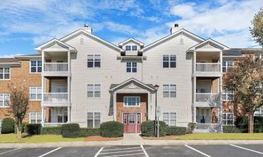 Main picture of 9855 Hyde Glen Ct