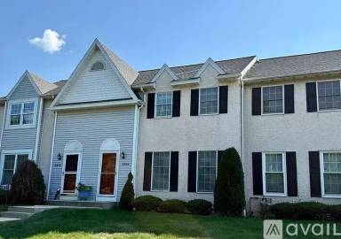 Main picture of 2814 Kingston Dr
