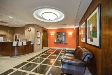 Main picture of 6700 S South Shore Dr Apartments