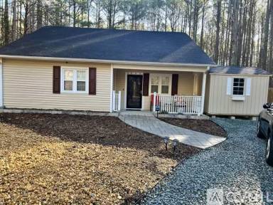 Main picture of 9004 Habitat Cir