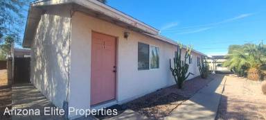 Main picture of 1158 E Curry Rd