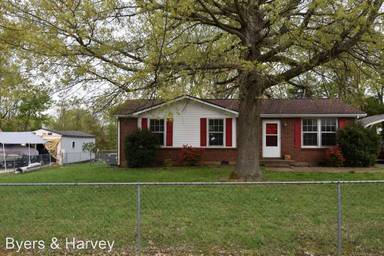 Main picture of 407 Lillie Belle Ln