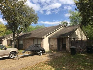 Main picture of 700 Cross Timbers Dr