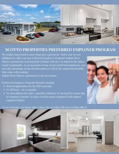 Main picture of Mayfair Villas & Canaveral Shores Apartments