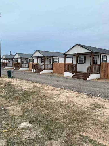 Main picture of 17815 County Road 2140