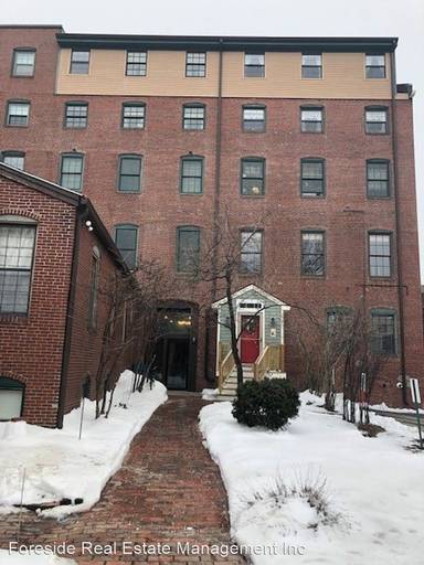 Main picture of 150 Spring St