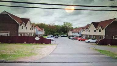 Main picture of 1320 Meriden Rd