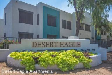 Main picture of Desert Eagle Apartments
