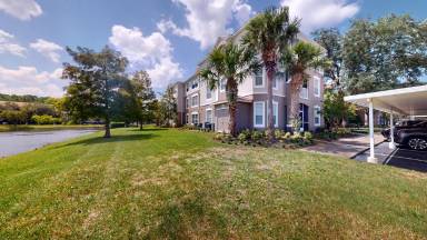 Main picture of The Overlook Condominiums