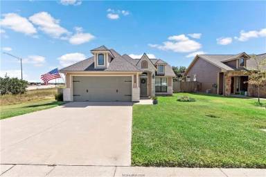 Main picture of 3801 Clear Meadow Creek Ave