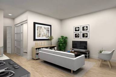 Main picture of The Quinn Apartments