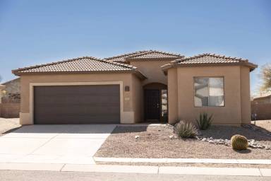 Main picture of 13712 E Via Valle de Lobo