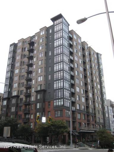 Main picture of Avenue One