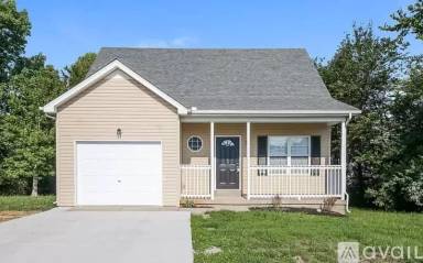 Main picture of 1205 Welsh Dr