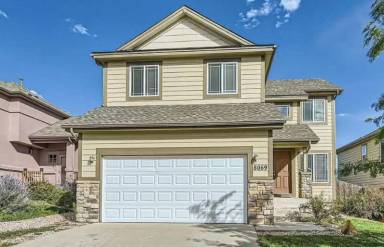 Main picture of 8069 Kettle Drum St