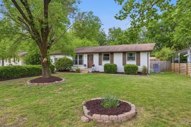 Main picture of 3213 Sennadale Ln