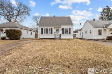 Main picture of 2933 Chipplegate Rd