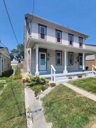 Main picture of 27 E Frederick St